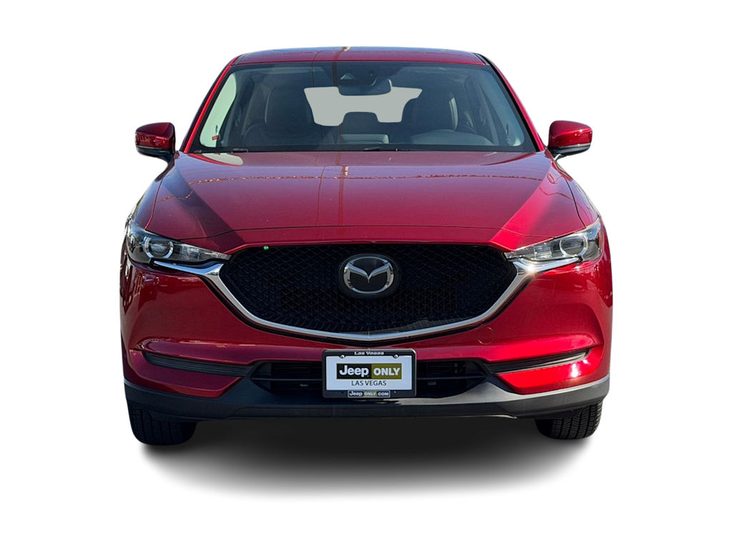 Thumbnail: 2020 Mazda CX-5 - 6