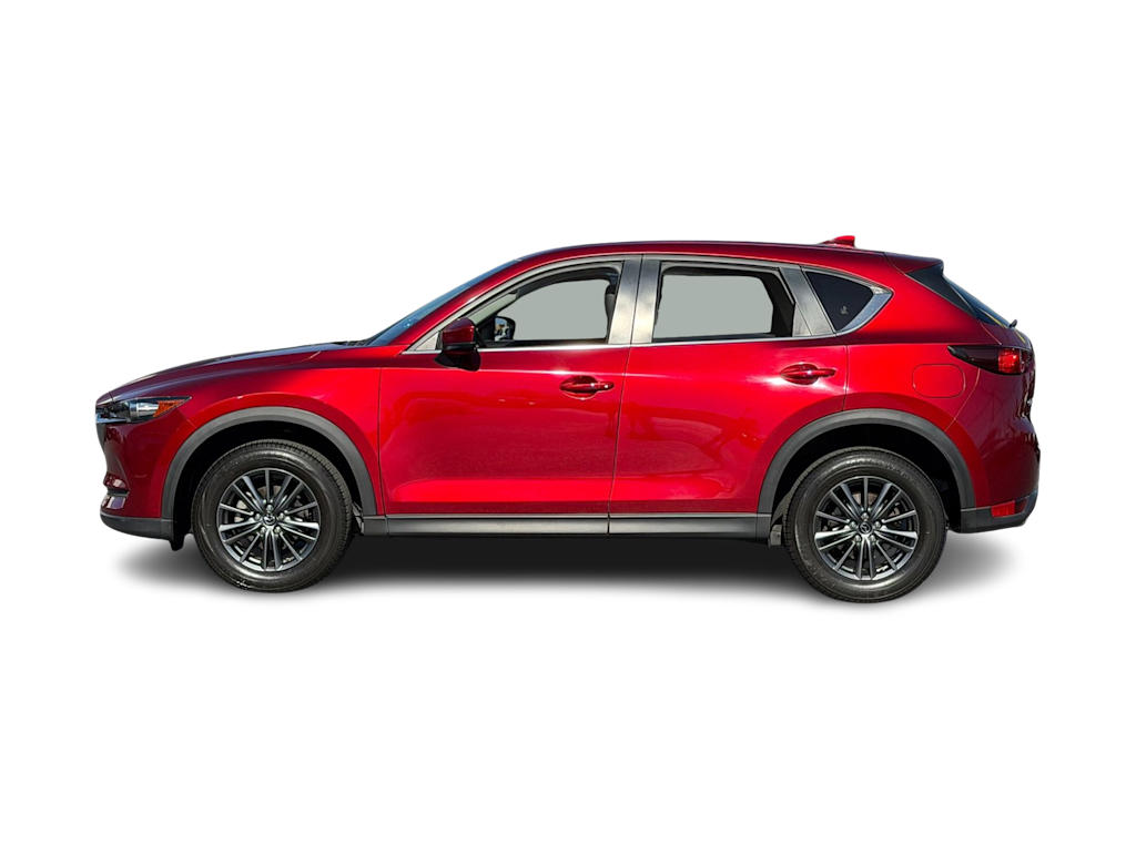 Thumbnail: 2020 Mazda CX-5 - 3