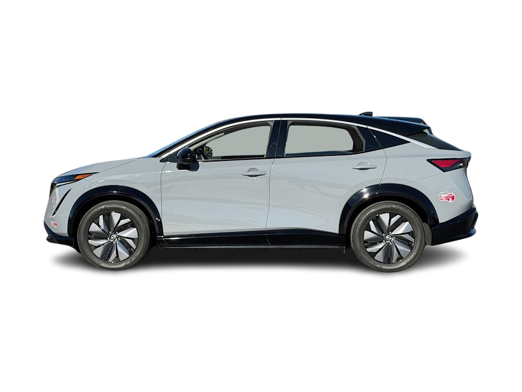 Thumbnail: 2023 Nissan Ariya - 3