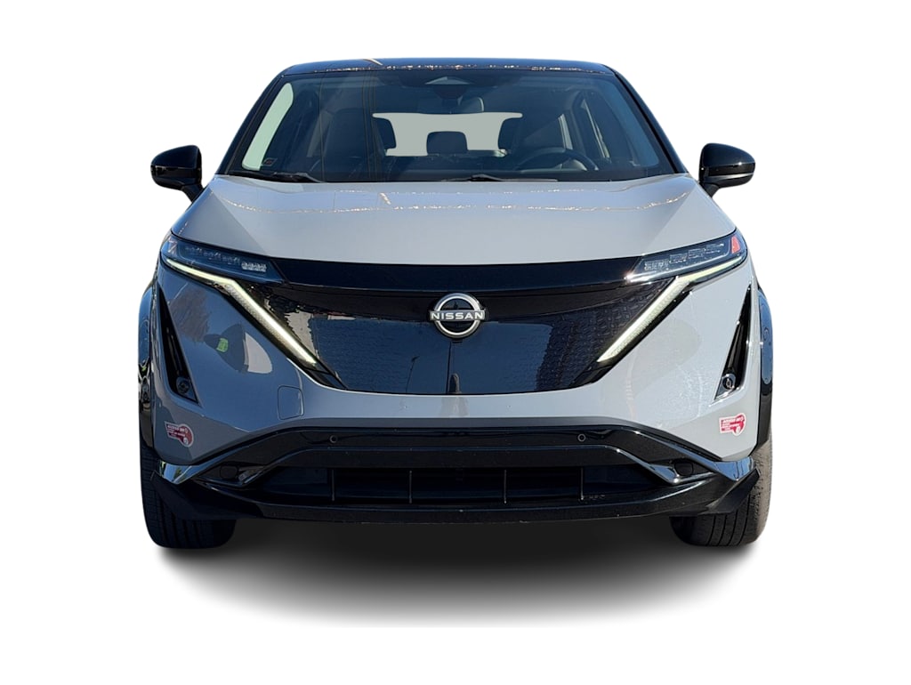 Thumbnail: 2023 Nissan Ariya - 6