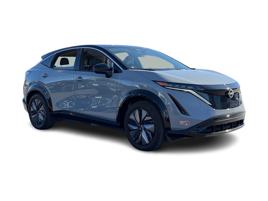 Thumbnail: 2023 Nissan Ariya - 20