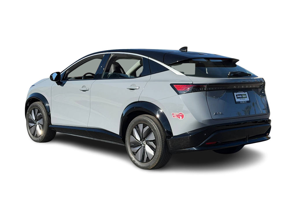 Thumbnail: 2023 Nissan Ariya - 4