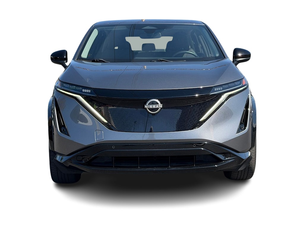 Thumbnail: 2023 Nissan Ariya - 6