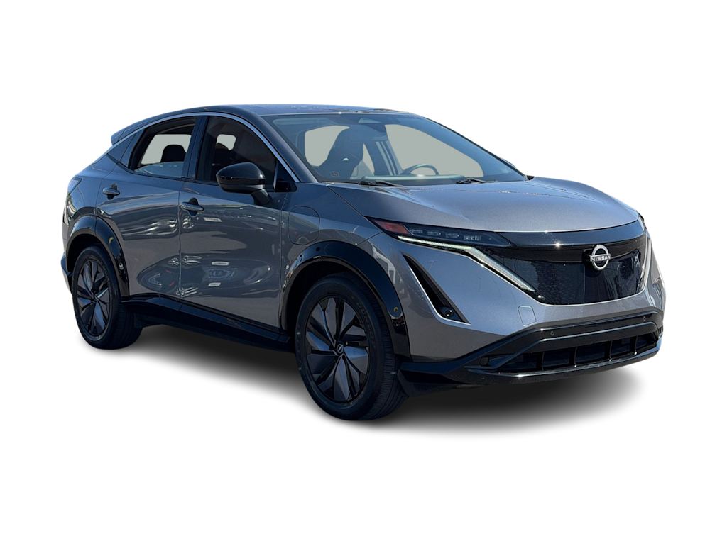 Thumbnail: 2023 Nissan Ariya - 20