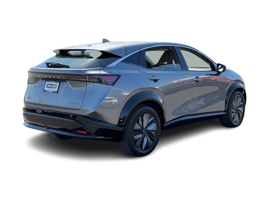 Thumbnail: 2023 Nissan Ariya - 18