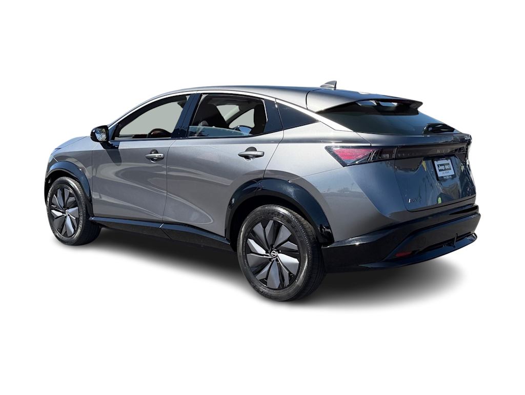 Thumbnail: 2023 Nissan Ariya - 4