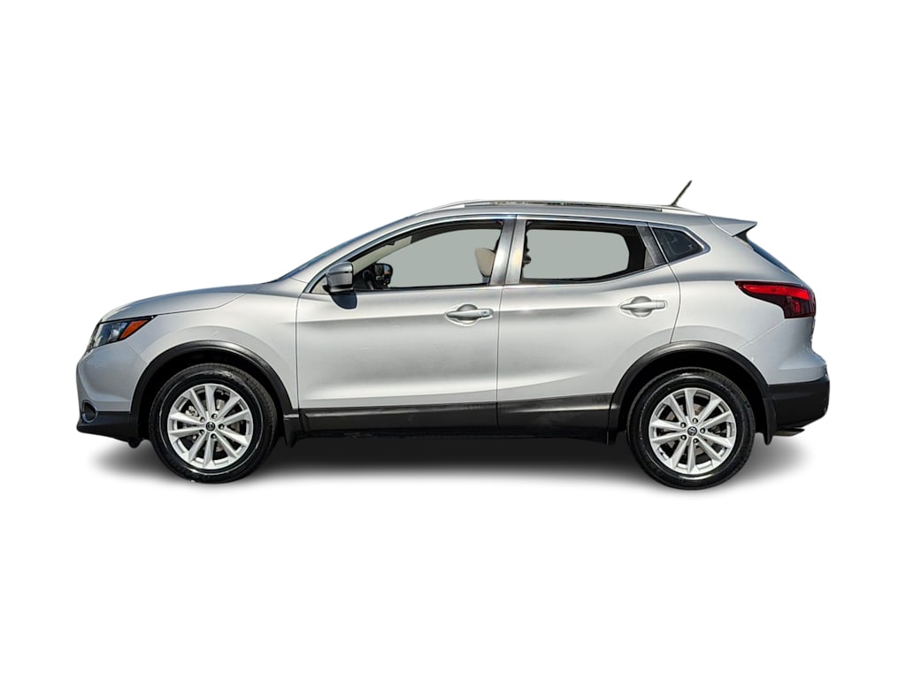 Thumbnail: 2019 Nissan Rogue Sport - 3