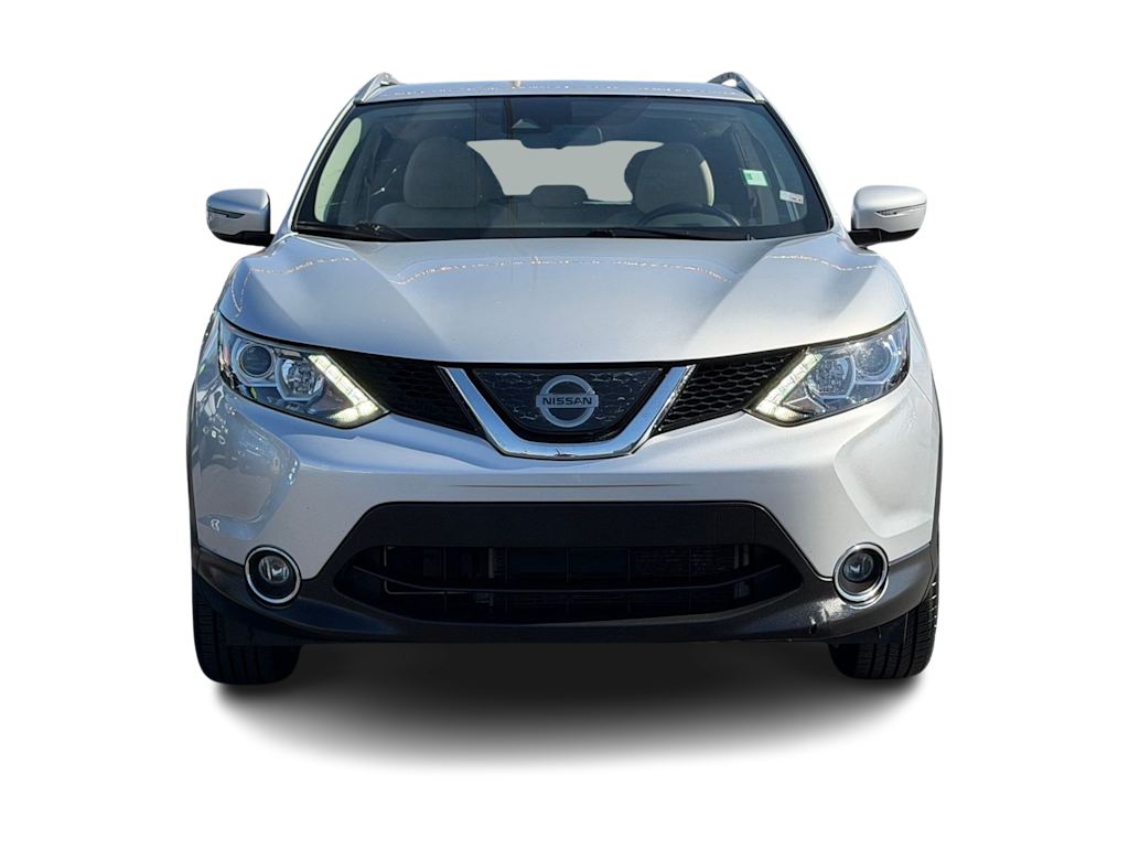 Thumbnail: 2019 Nissan Rogue Sport - 6
