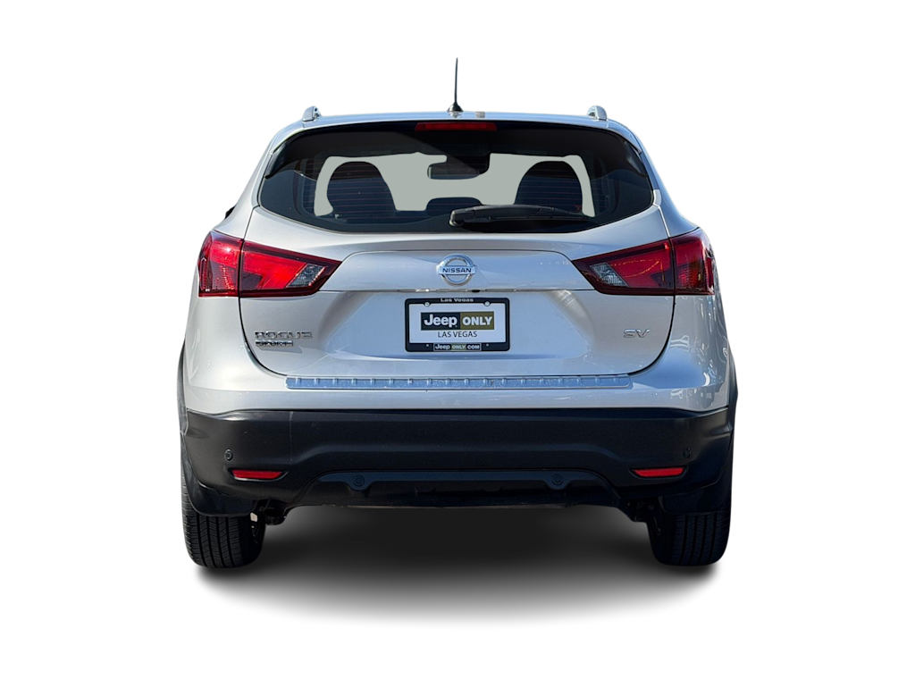 Thumbnail: 2019 Nissan Rogue Sport - 5