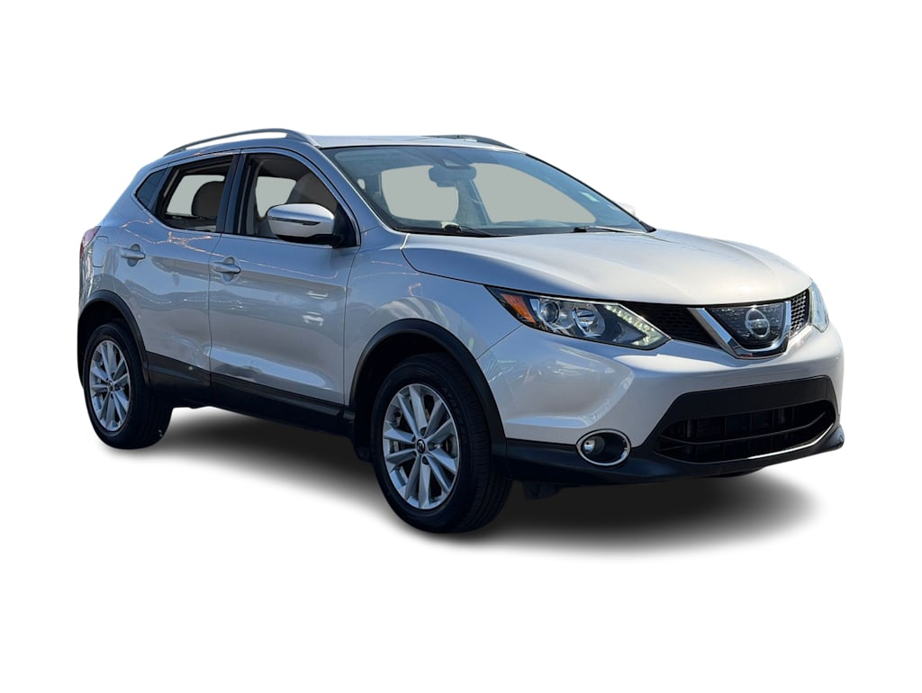 Thumbnail: 2019 Nissan Rogue Sport - 21