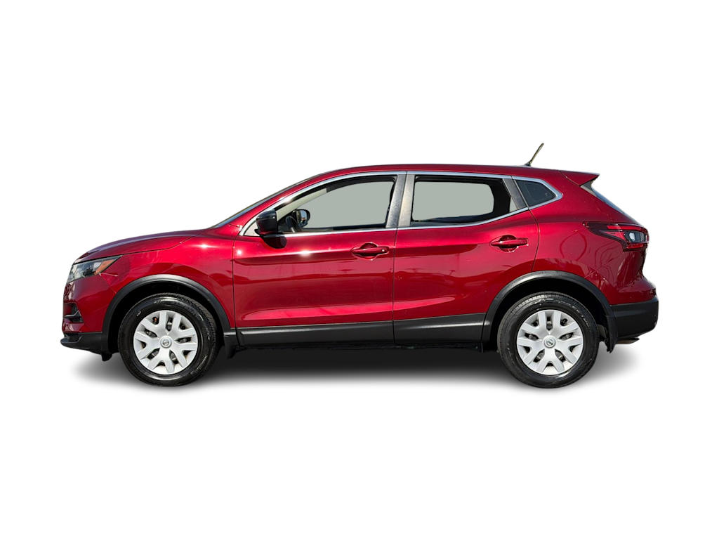 Thumbnail: 2020 Nissan Rogue Sport - 3