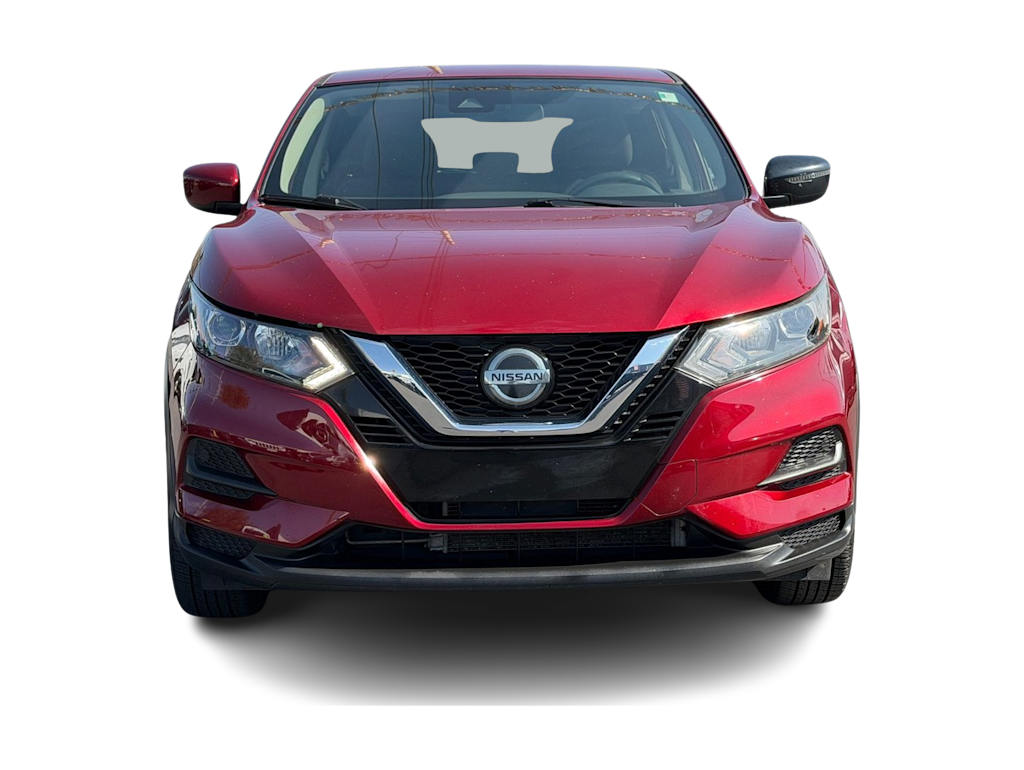 Thumbnail: 2020 Nissan Rogue Sport - 6