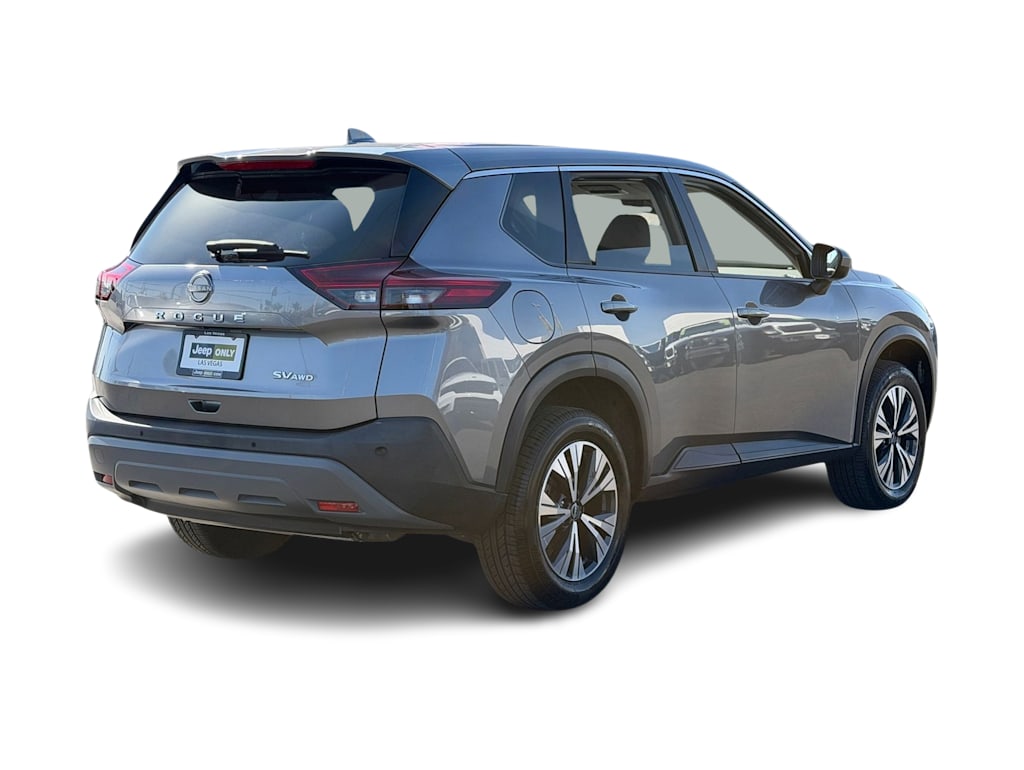 Thumbnail: 2023 Nissan Rogue - 19