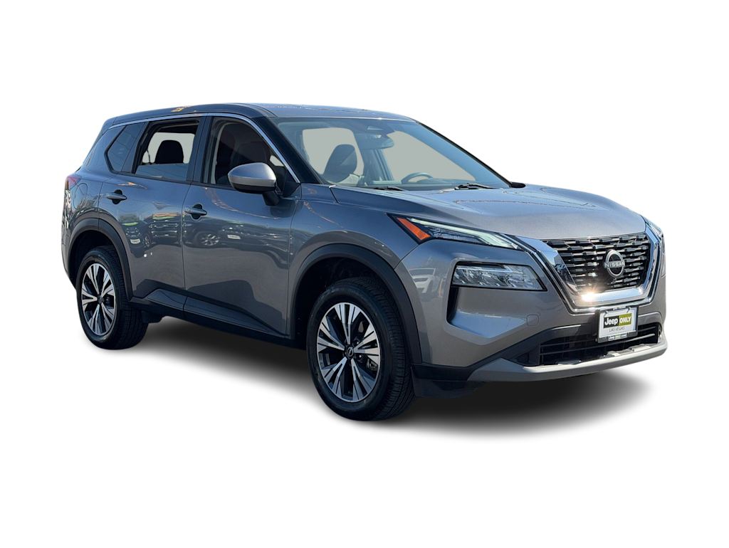 Thumbnail: 2023 Nissan Rogue - 21