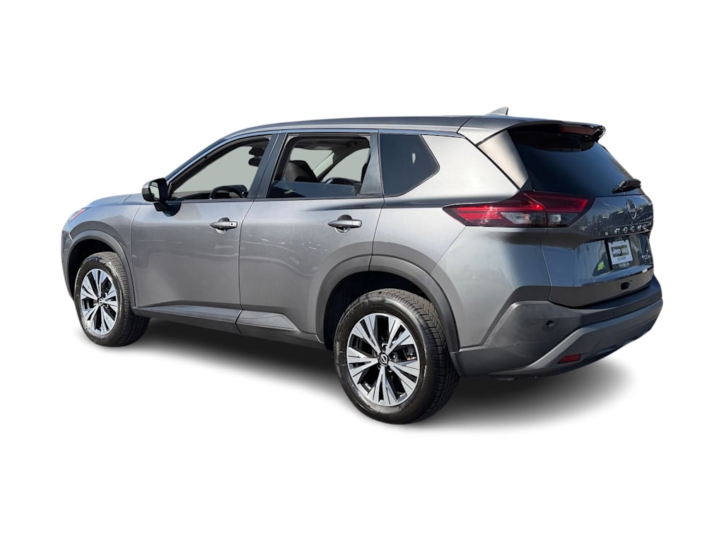 Thumbnail: 2023 Nissan Rogue - 4