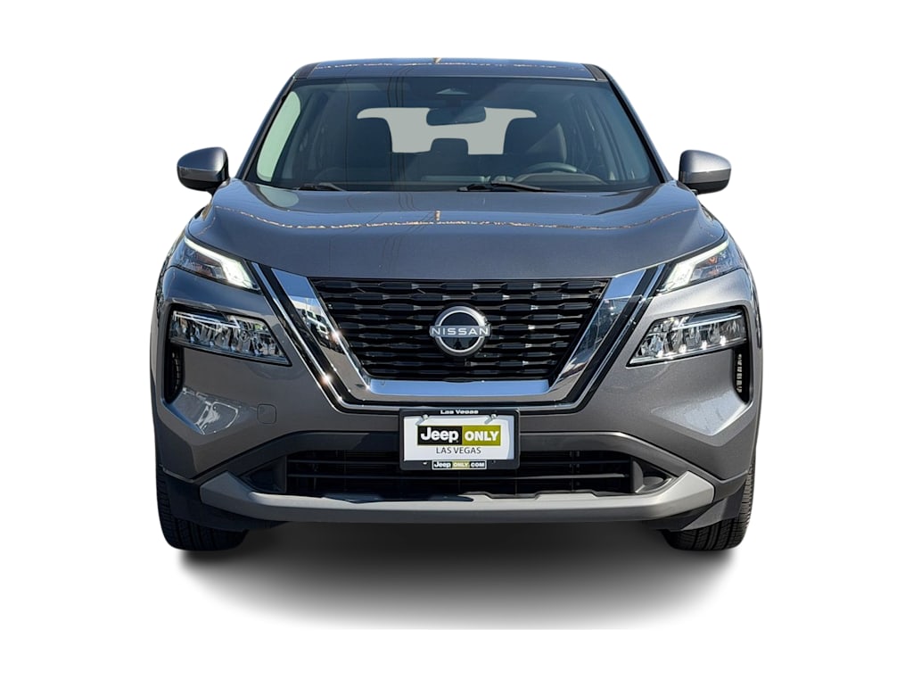Thumbnail: 2023 Nissan Rogue - 6