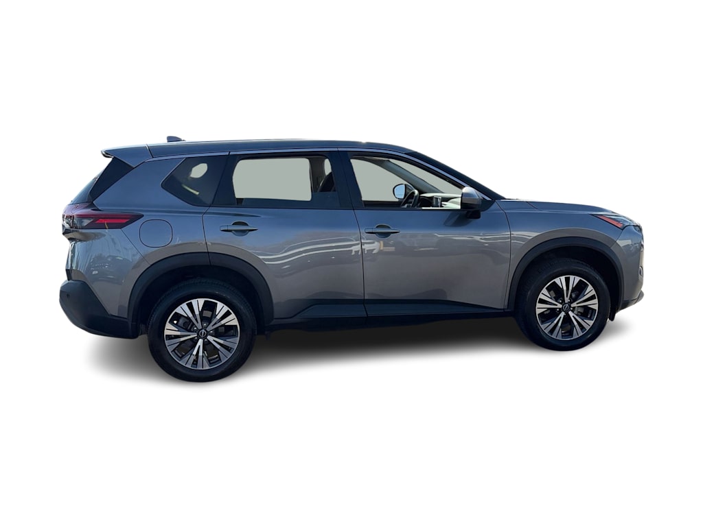 Thumbnail: 2023 Nissan Rogue - 20