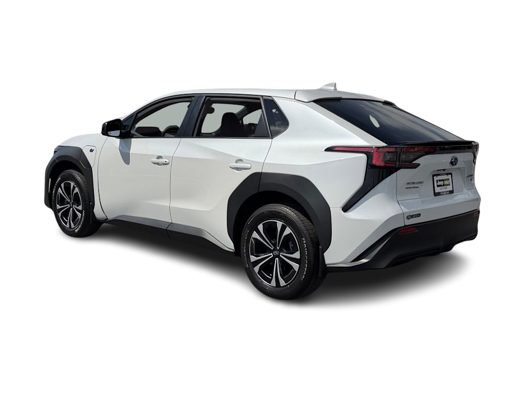 Thumbnail: 2023 Subaru Solterra - 4