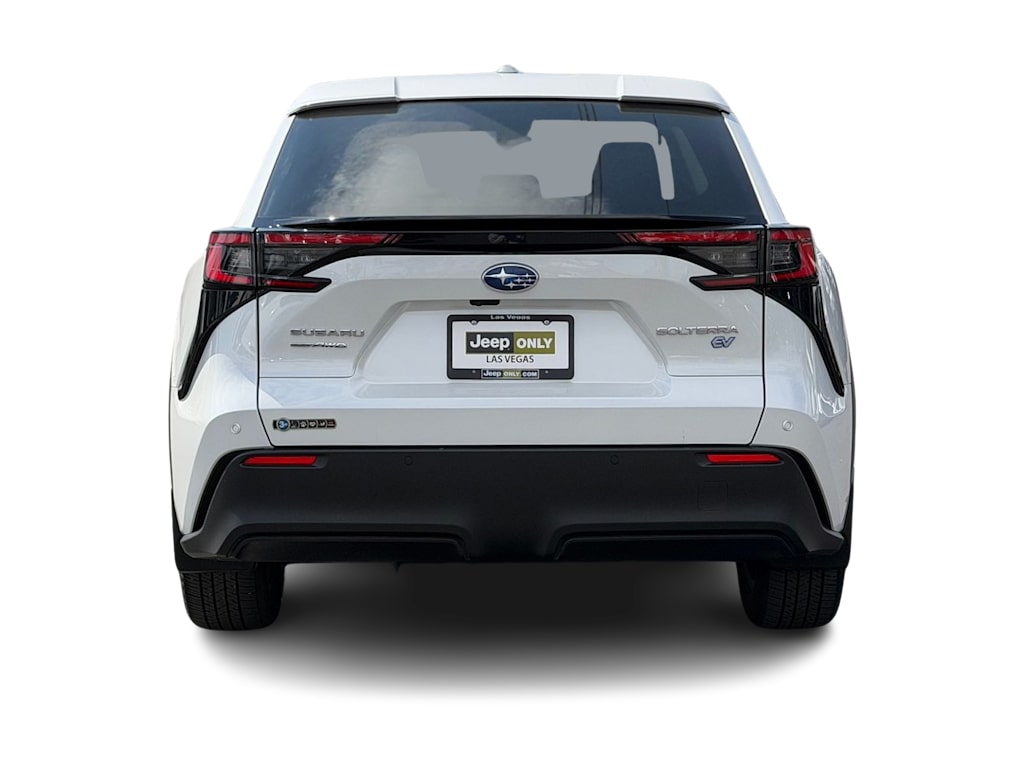 Thumbnail: 2023 Subaru Solterra - 5