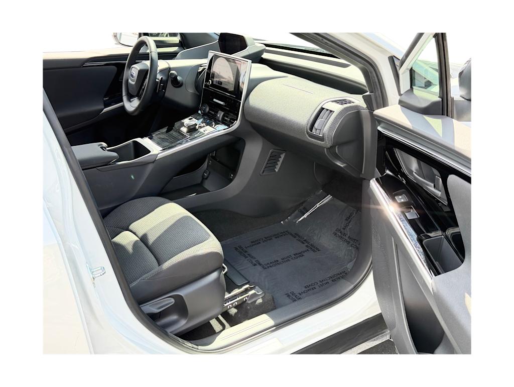 Thumbnail: 2023 Subaru Solterra - 15