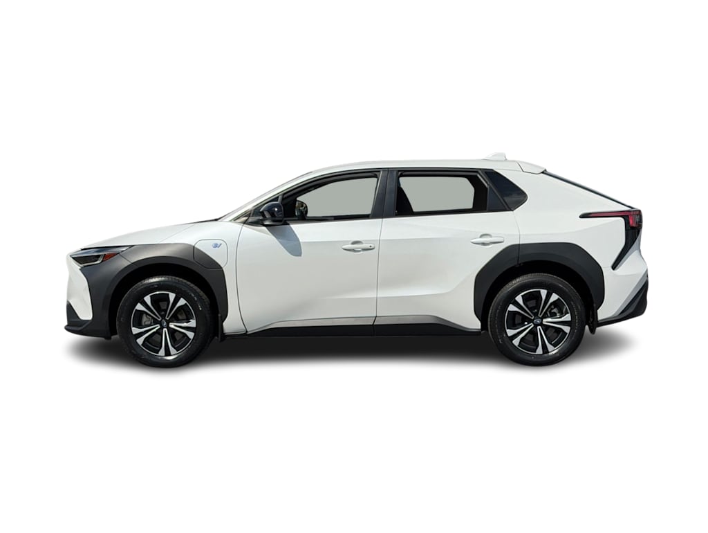 Thumbnail: 2023 Subaru Solterra - 3