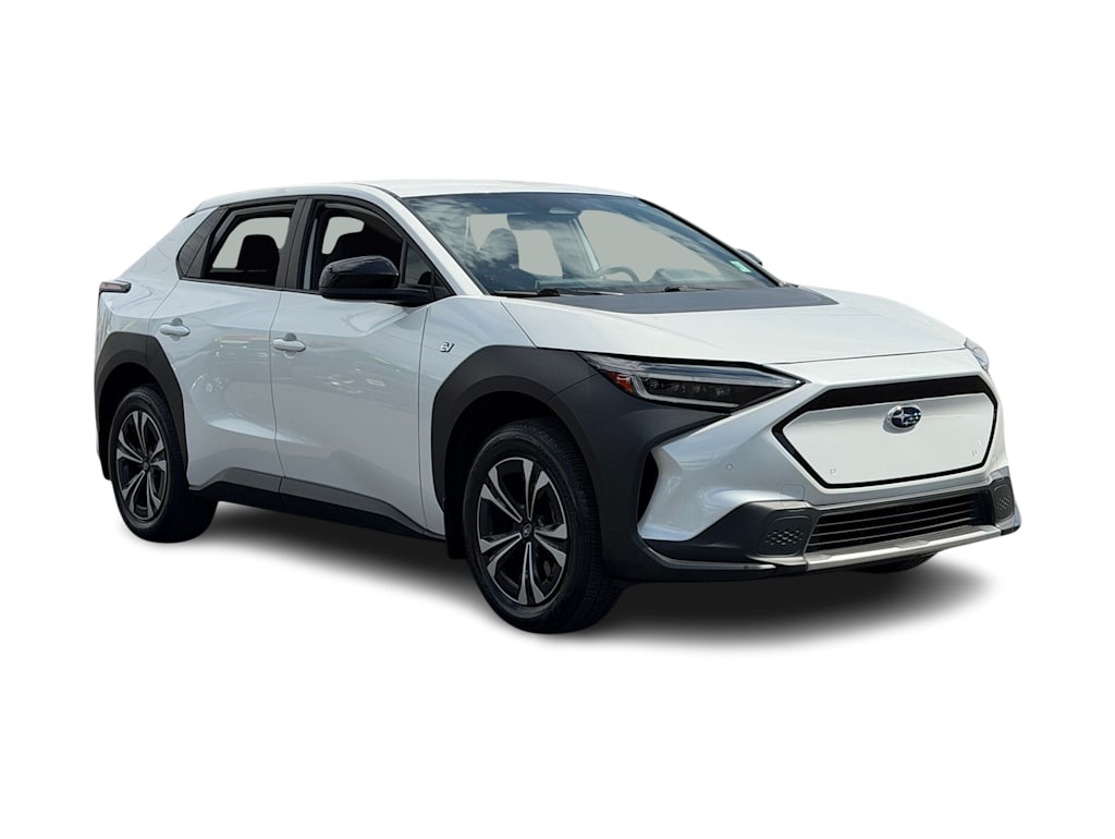 Thumbnail: 2023 Subaru Solterra - 20
