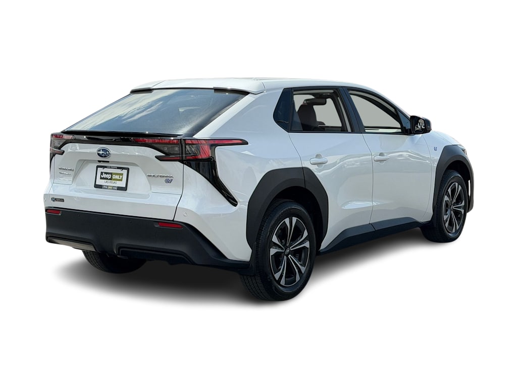 Thumbnail: 2023 Subaru Solterra - 18