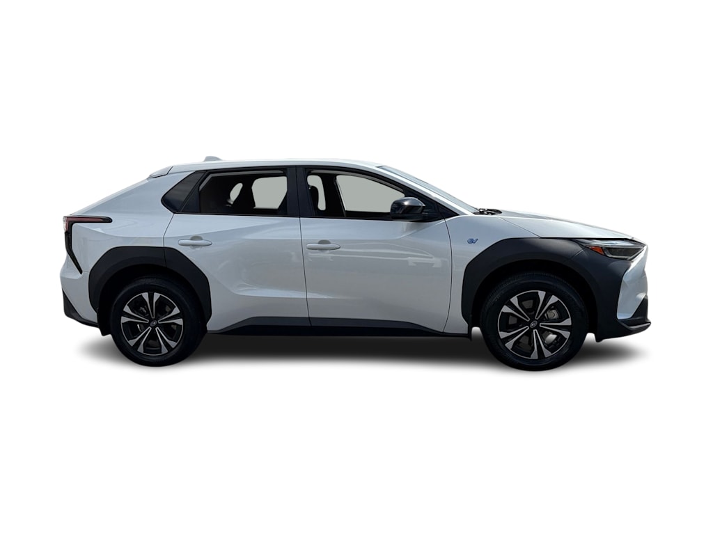 Thumbnail: 2023 Subaru Solterra - 19