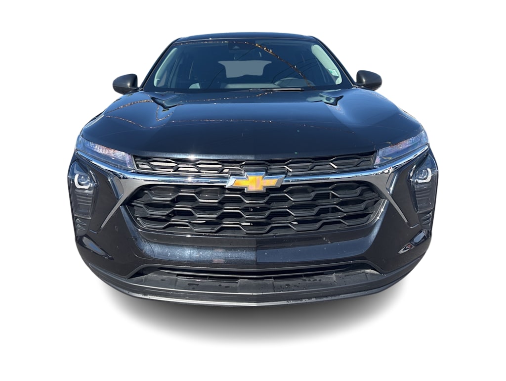 Thumbnail: 2024 Chevrolet Trax - 6