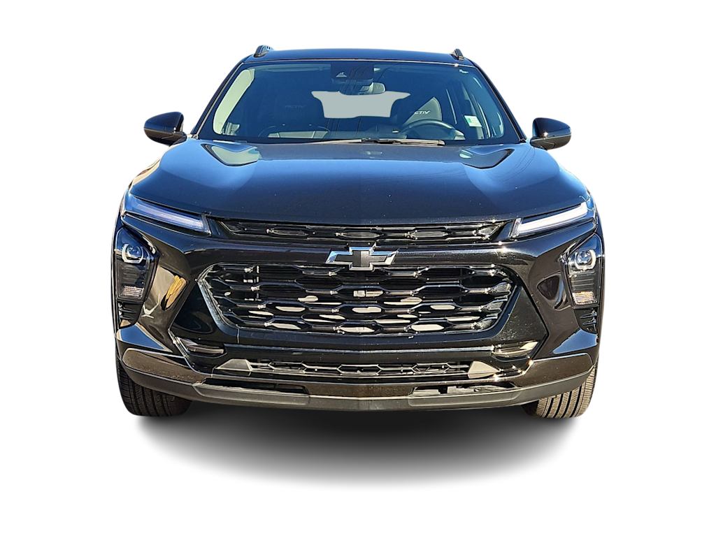 Thumbnail: 2025 Chevrolet Trax - 6