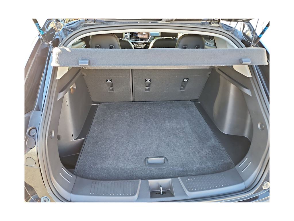 Thumbnail: 2025 Chevrolet Trax - 18