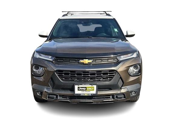Thumbnail: 2021 Chevrolet TrailBlazer - 6