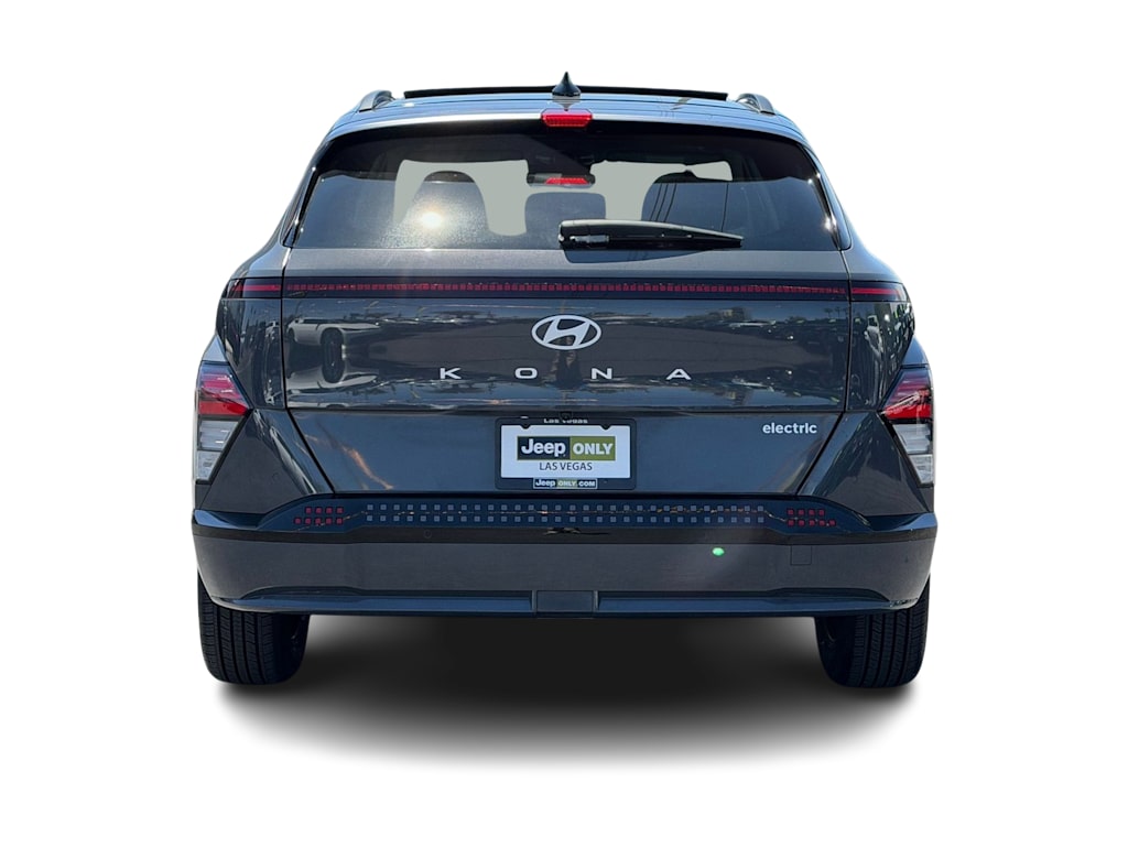Thumbnail: 2024 Hyundai Kona - 5