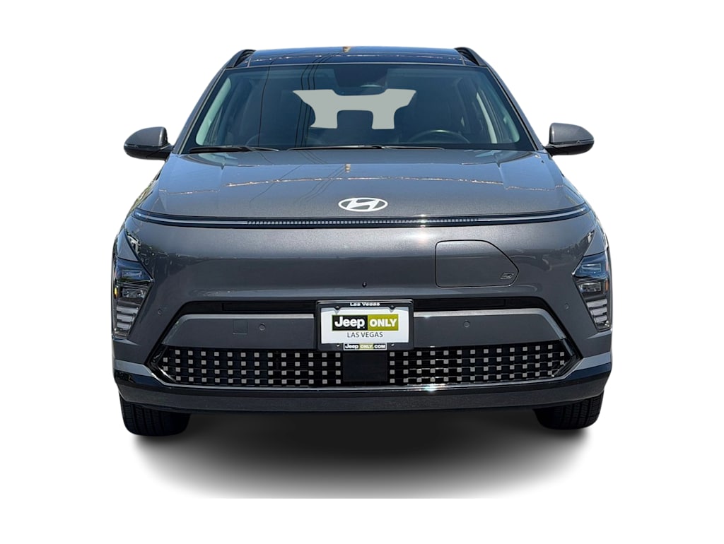 Thumbnail: 2024 Hyundai Kona - 6