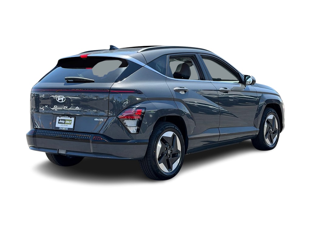 Thumbnail: 2024 Hyundai Kona - 18