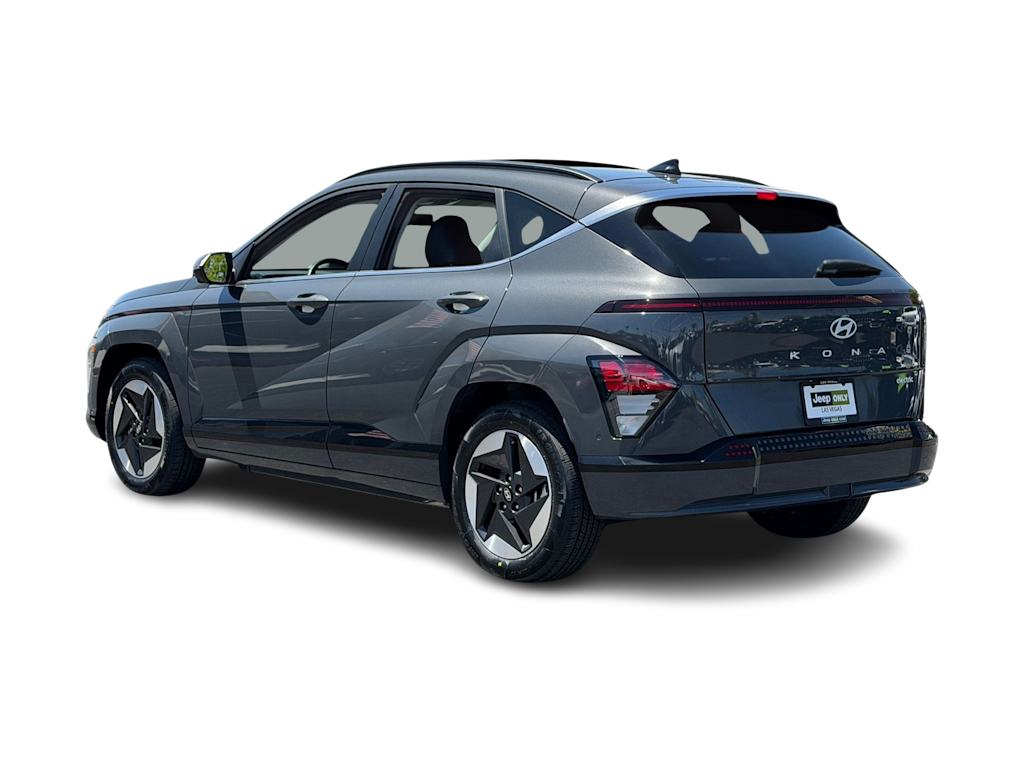 Thumbnail: 2024 Hyundai Kona - 4