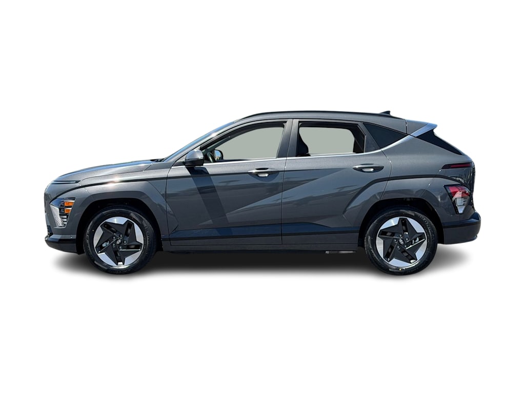 Thumbnail: 2024 Hyundai Kona - 3
