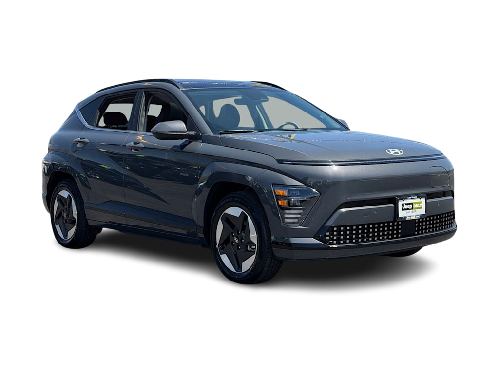 Thumbnail: 2024 Hyundai Kona - 20