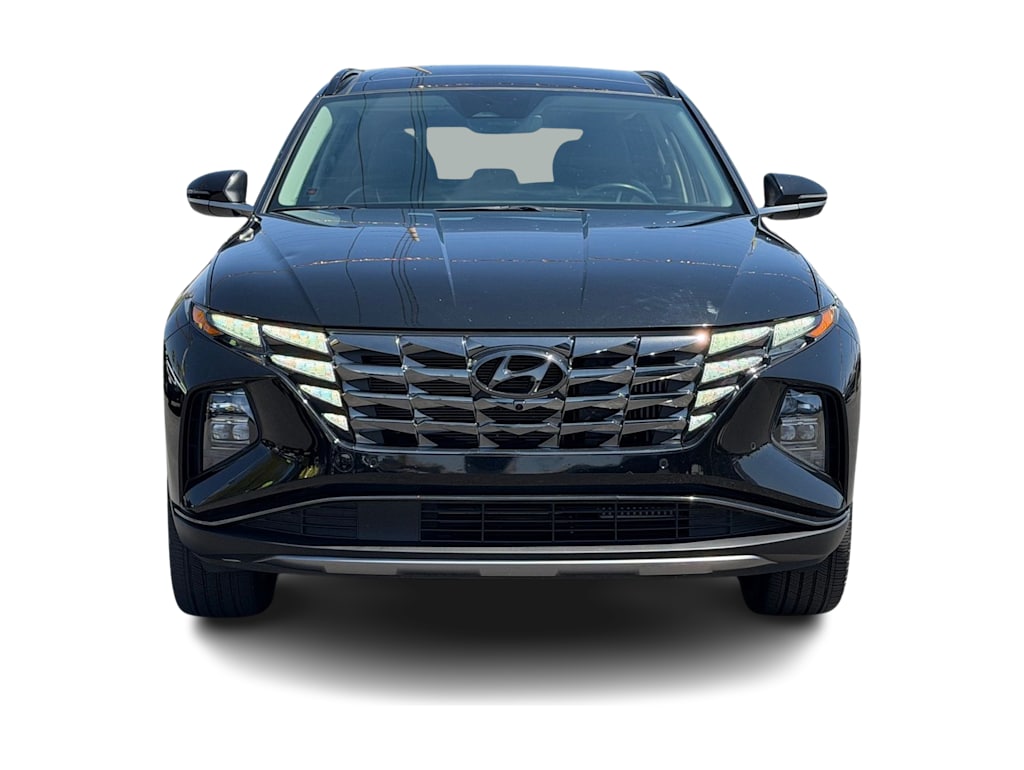 Thumbnail: 2024 Hyundai Tucson - 6