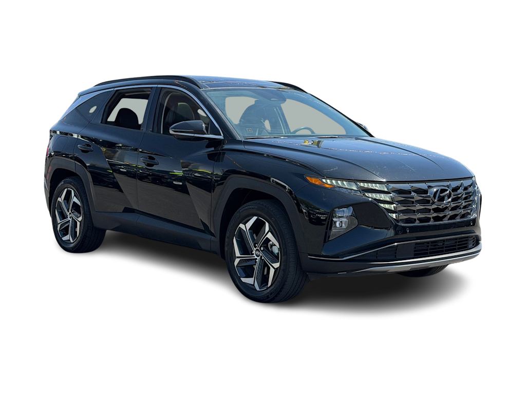 Thumbnail: 2024 Hyundai Tucson - 20