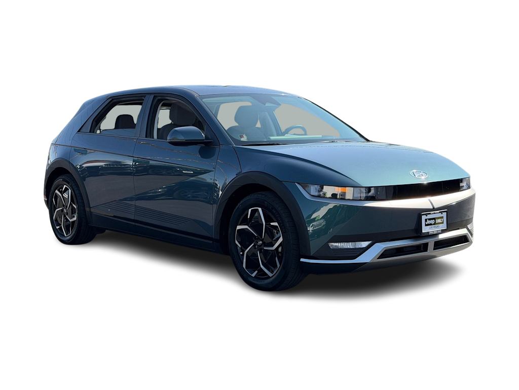 Thumbnail: 2024 Hyundai Ioniq 5 - 17