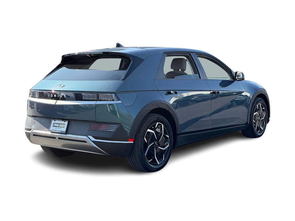 Thumbnail: 2024 Hyundai Ioniq 5 - 15