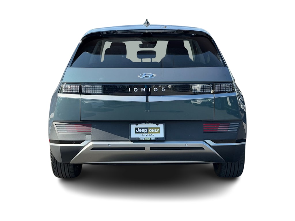 Thumbnail: 2024 Hyundai Ioniq 5 - 6