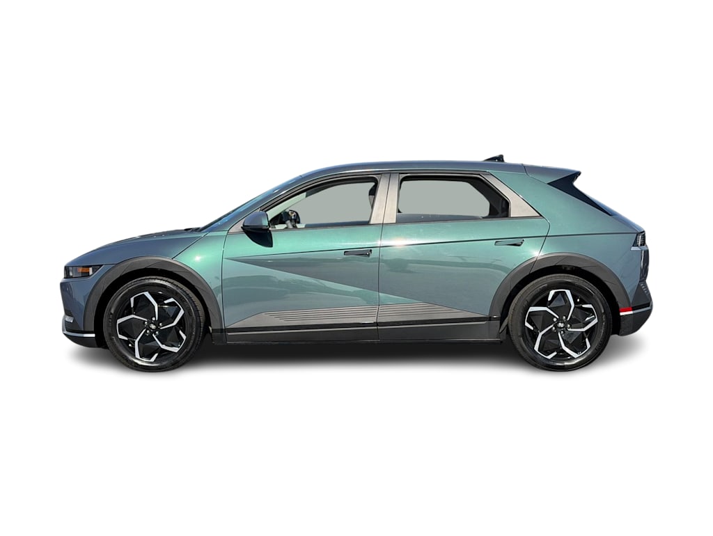 Thumbnail: 2024 Hyundai Ioniq 5 - 3