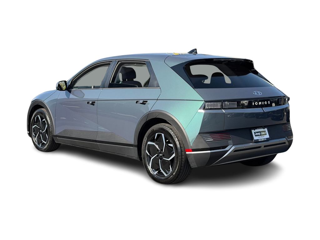 Thumbnail: 2024 Hyundai Ioniq 5 - 4