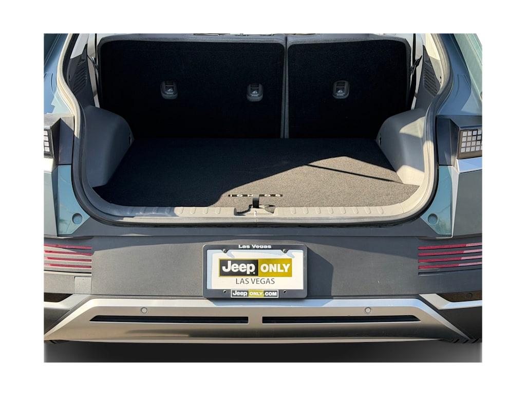 Thumbnail: 2024 Hyundai Ioniq 5 - 5