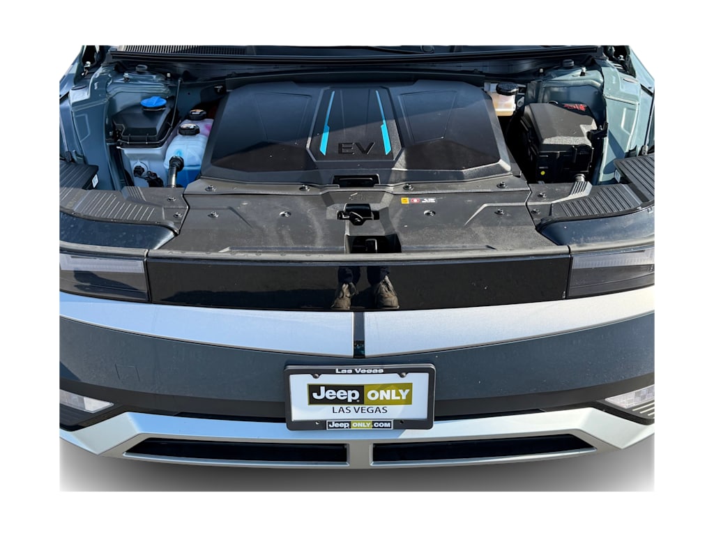 Thumbnail: 2024 Hyundai Ioniq 5 - 32