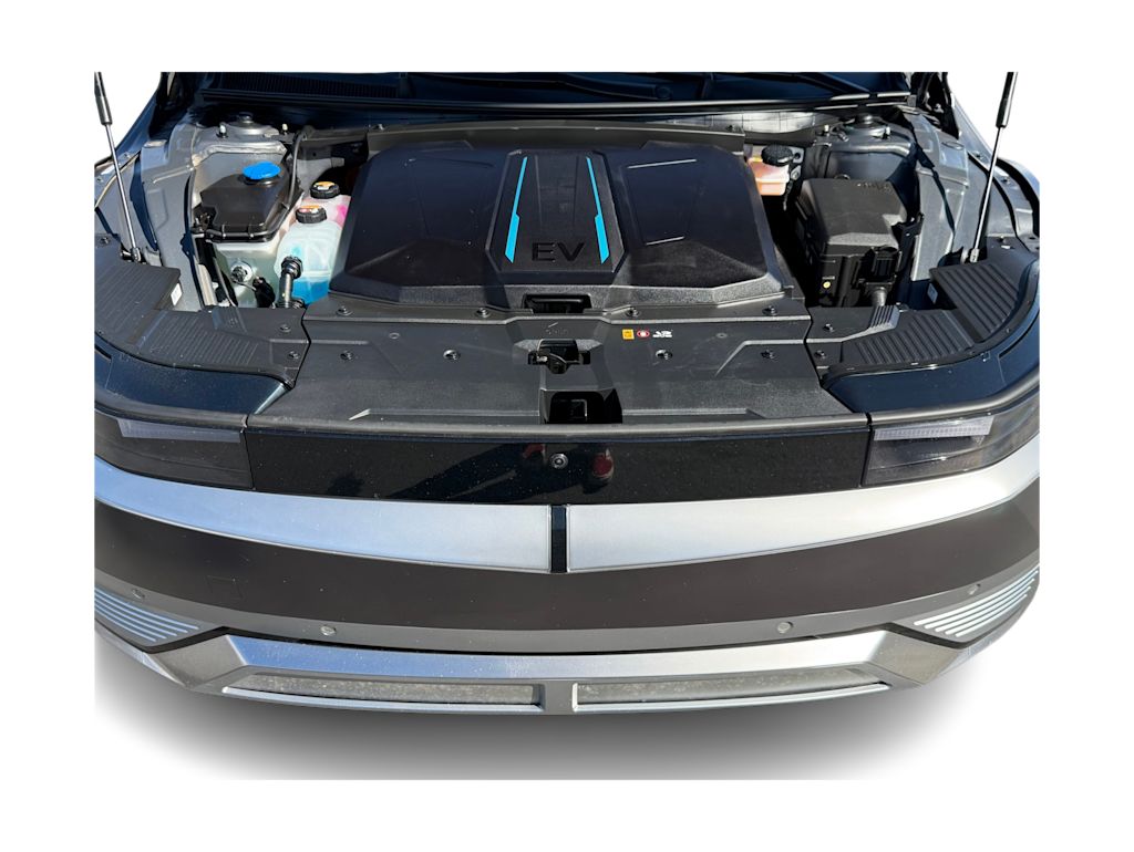 Thumbnail: 2023 Hyundai Ioniq 5 - 4