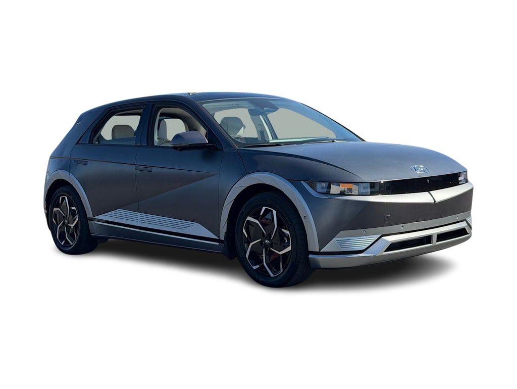 Thumbnail: 2023 Hyundai Ioniq 5 - 20