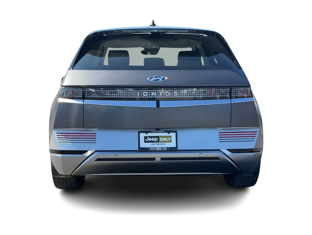 Thumbnail: 2023 Hyundai Ioniq 5 - 5